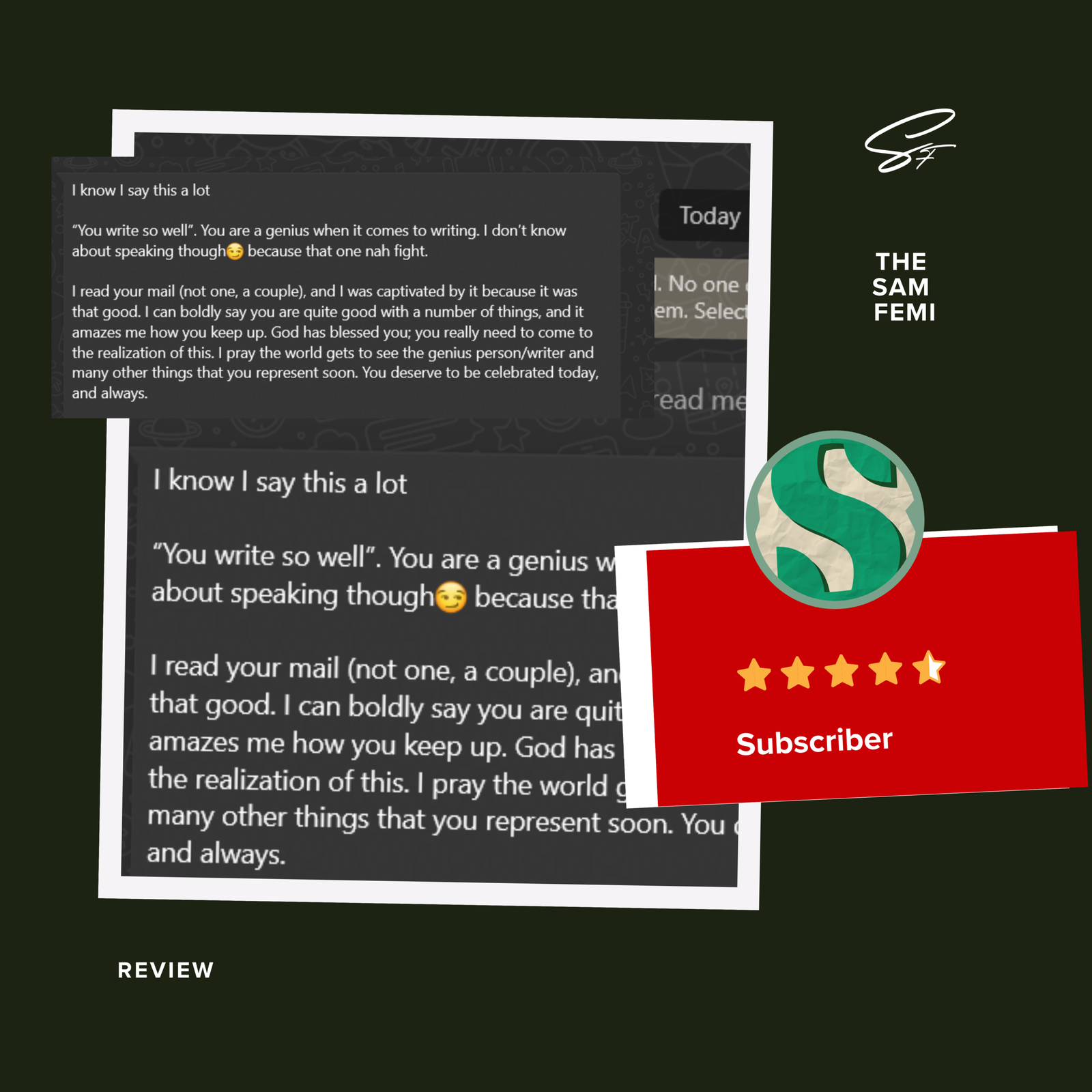 Testimonial 11