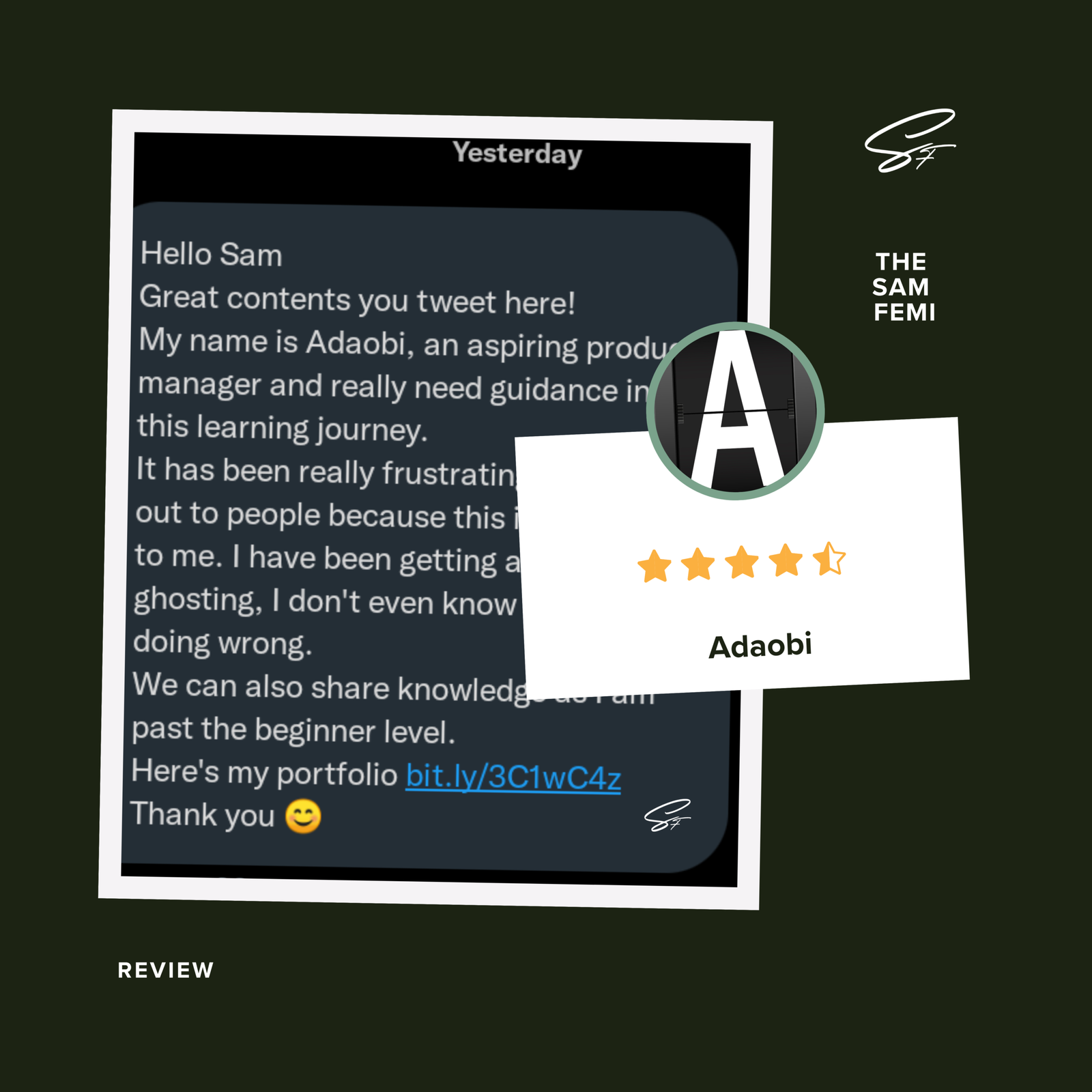 Testimonial 2