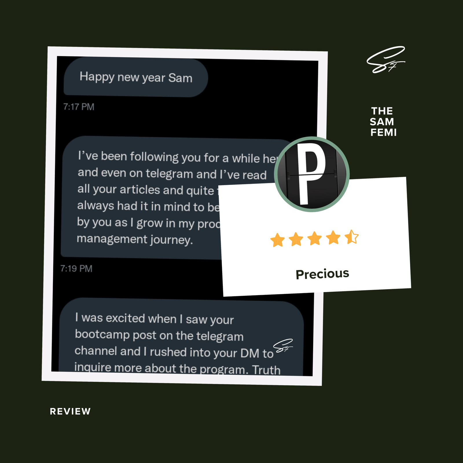 Testimonial 3