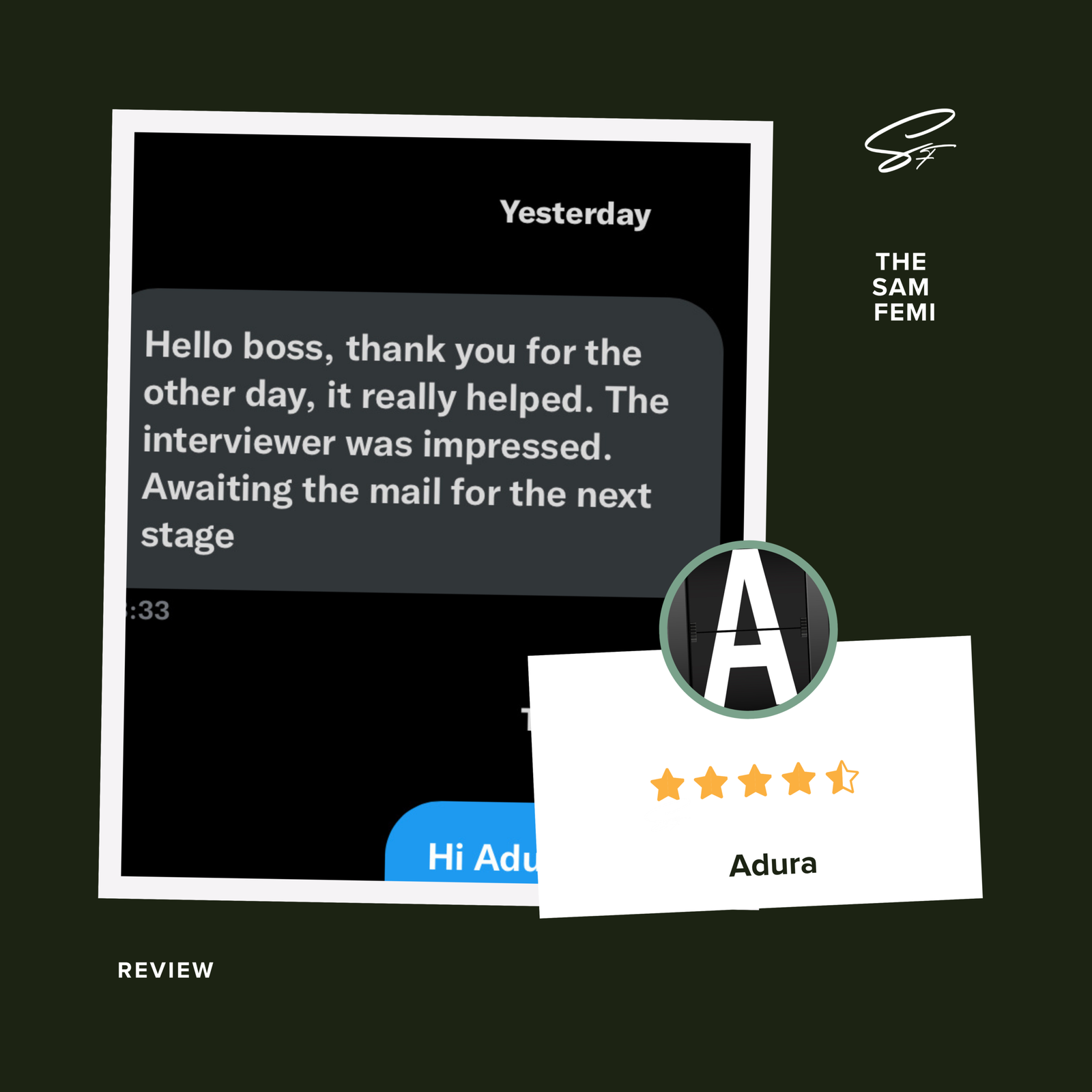 Testimonial 4