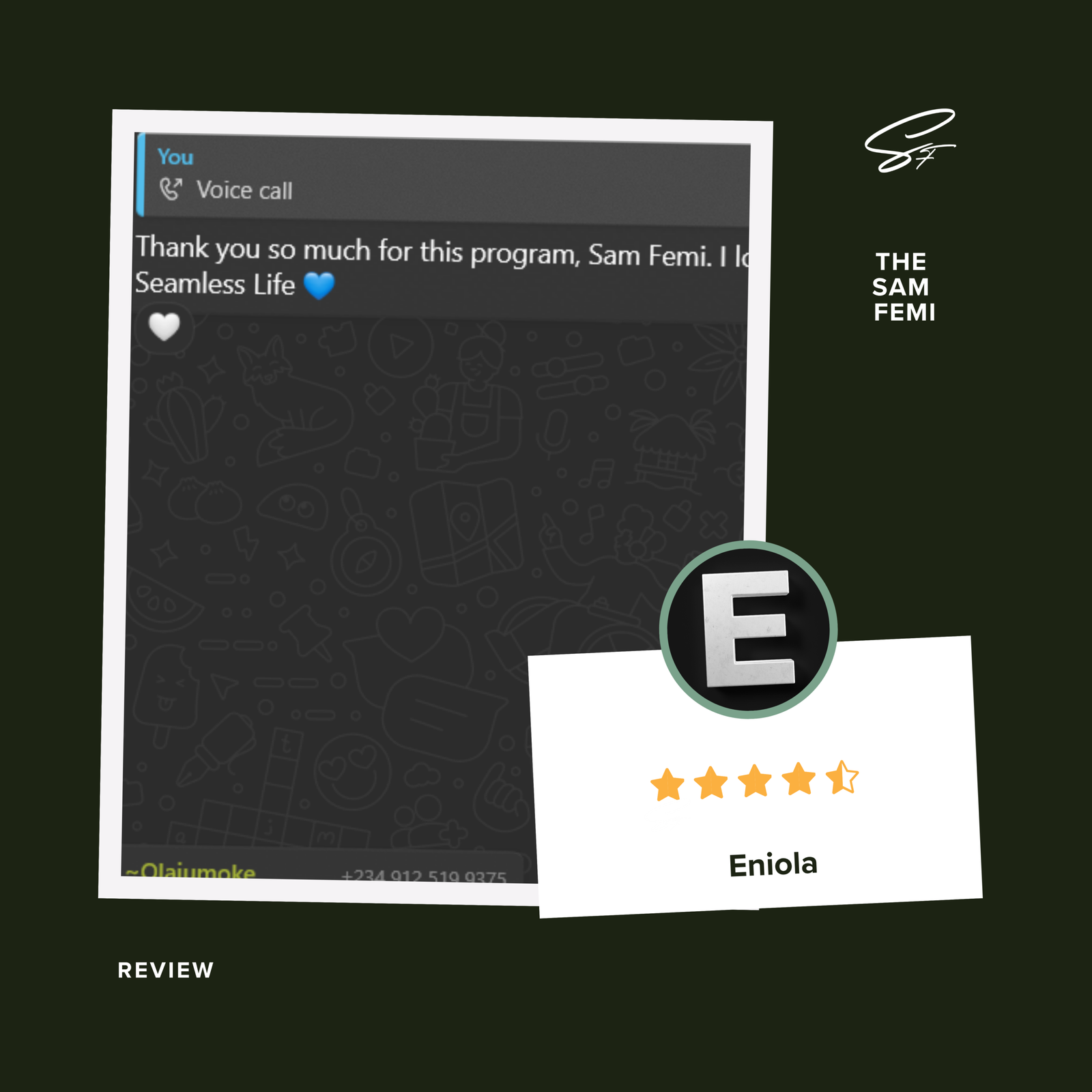 Testimonial 6