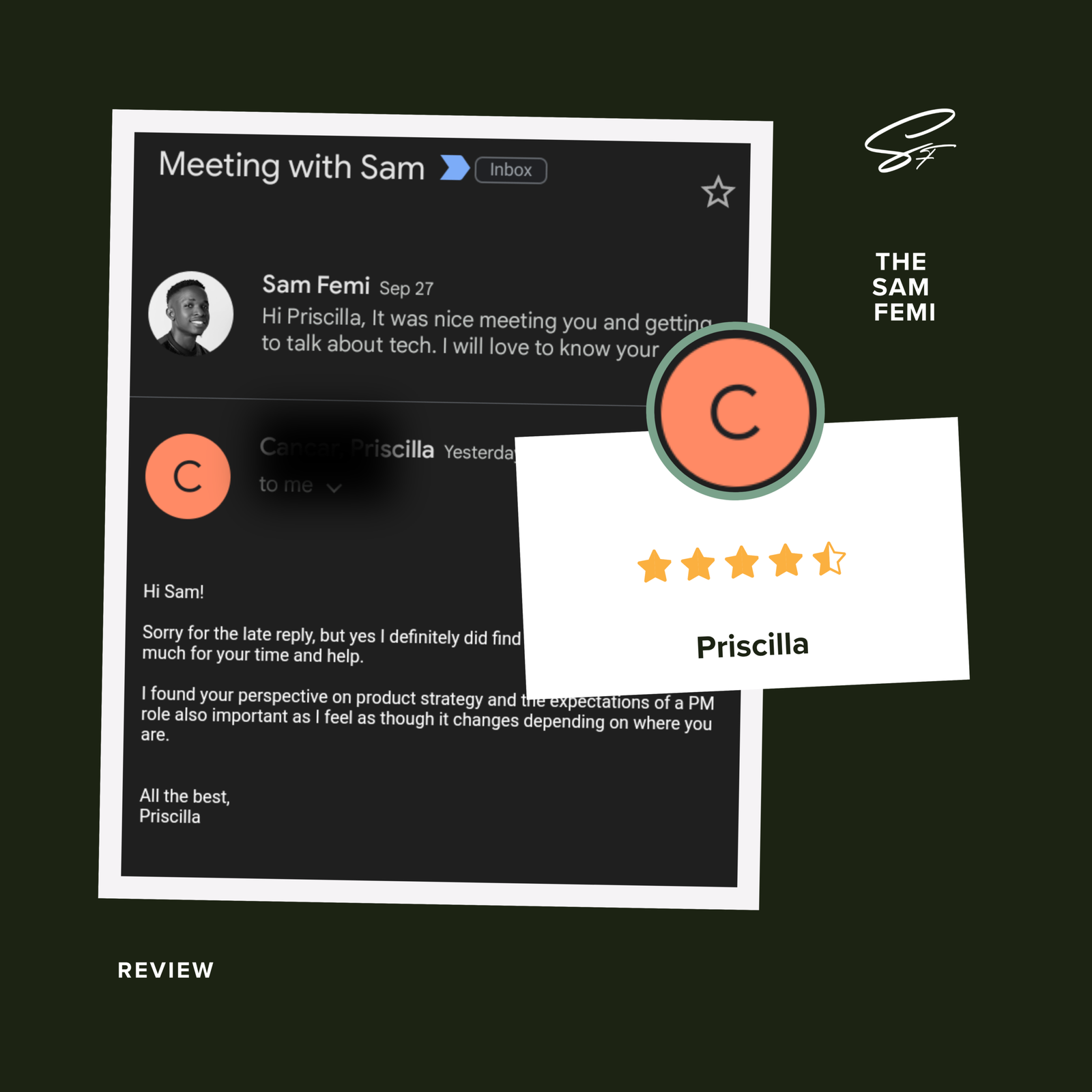 Testimonial 10